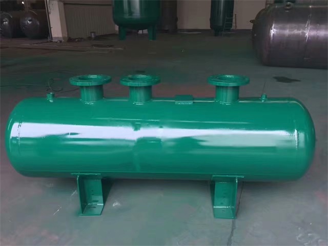 红塔红塔红塔蒸汽分气缸 红塔红塔红塔蒸汽分气缸