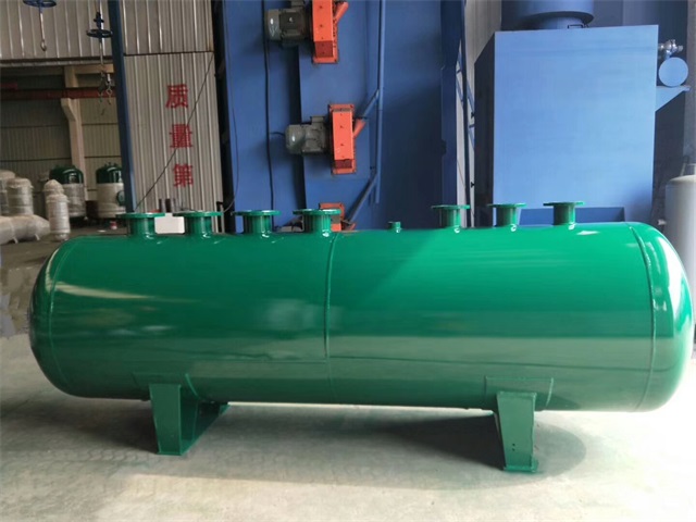 蒸汽红塔红塔红塔分汽缸规格 蒸汽红塔红塔红塔分汽缸规格